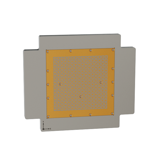 发射相控阵天线