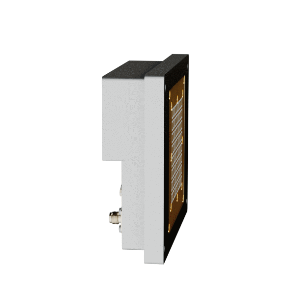 接收相控阵天线